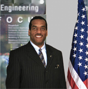 Eugene R. London, Jr.